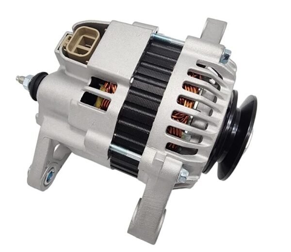 Suzuki Carry Alternator