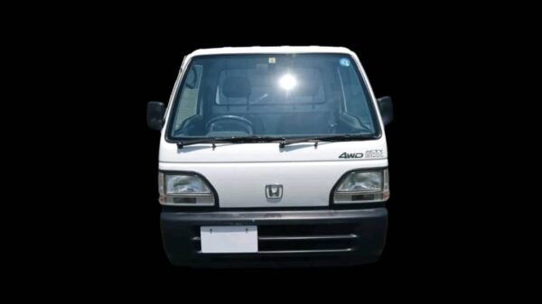 1995 Honda Acty
