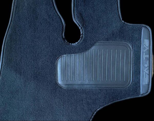Honda Acty Floor Mats USA