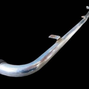 Honda Acty Street Van front bumper bar USA