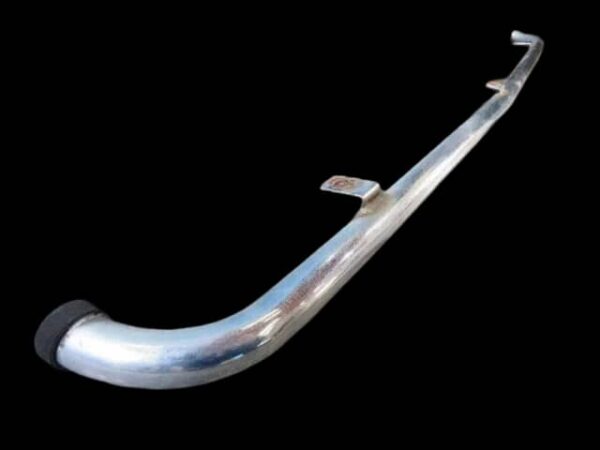 Honda Acty Street Van front bumper bar USA