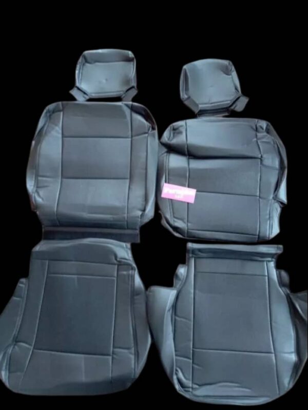 Honda Acty seat cover USA