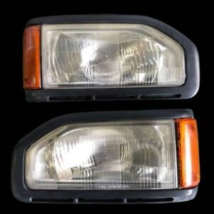 Honda Acty Headlights USA