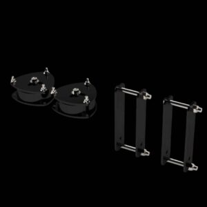 Honda Acty 2 Lift kit USA