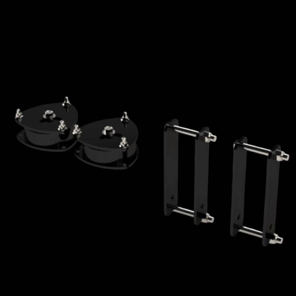 Honda Acty 2 Lift kit USA
