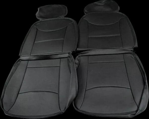 Daihatsu Hijet Seat Covers USA