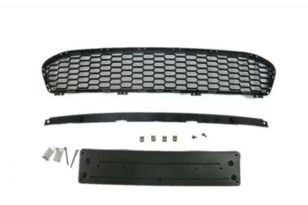 2012-2018 BMW 3 Series (F30 / F31) M2 Style Front Bumper Conversion - Image 8