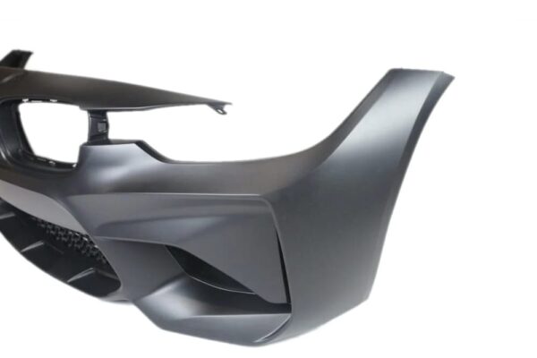 2012-2018 BMW 3 Series (F30 / F31) M2 Style Front Bumper Conversion - Image 5