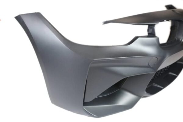 2012-2018 BMW 3 Series (F30 / F31) M2 Style Front Bumper Conversion - Image 4
