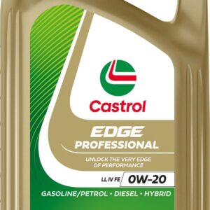 CASTROL - 0W-20 PROLIFE - 5L