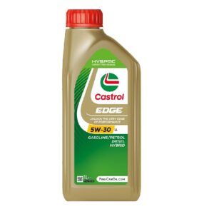 CASTROL EDGE 5W-30 LL 1L - Engine Oil | GSF Car Parts