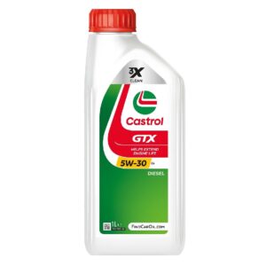 CASTROL GTX 5W-30 C4 1L | GSF Car Parts