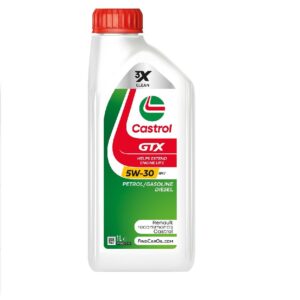 CASTROL GTX 5W-30 RN17 1L | GSF Car Parts