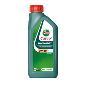 CASTROL Magnatec 0W-30 D 1L - Engine Oil | GSF Car Parts