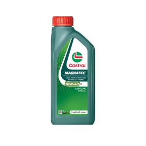 CASTROL Magnatec 10W-40 A/B 1L | GSF Car Parts