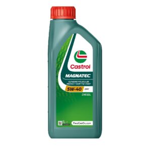 CASTROL Magnatec 5W-40 DPF 1L | GSF Car Parts