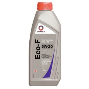COMMA - ECO-F 5W20 - 1L