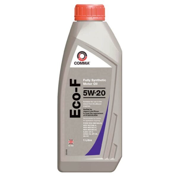 COMMA - ECO-F 5W20 - 1L
