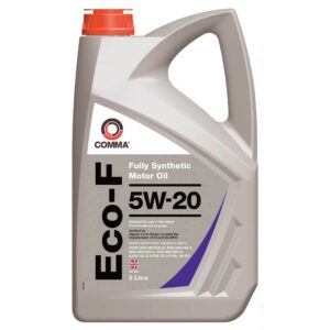 COMMA - ECO-F 5W20 - 5L