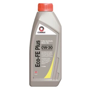 COMMA - ECO-FE Plus 0W30 - 1L