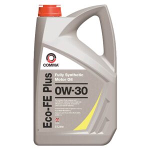 COMMA - ECO-FE Plus 0W30 - 5L