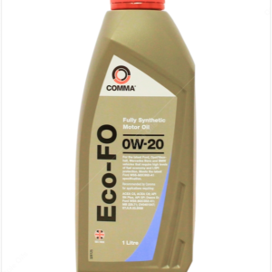 COMMA - ECO-FO 0W-20 - 1L