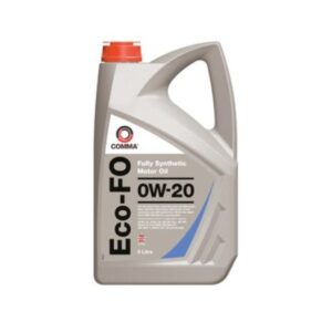COMMA - ECO-FO 0W20 - 5L
