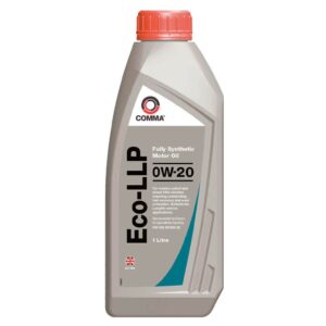 COMMA - ECO-LLP 0W20 - 1L