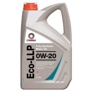COMMA - ECO-LLP 0W20 - 5L