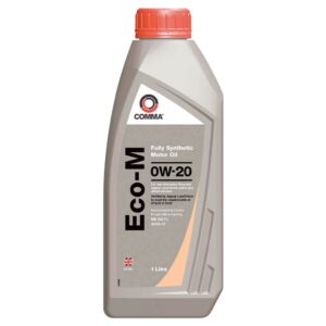 COMMA - ECO-M 0W20 - 1L