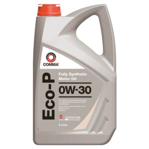 COMMA - ECO-P 0W30 - 5L