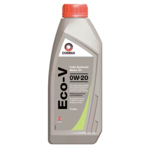 COMMA - ECO-V 0W20 - 1L