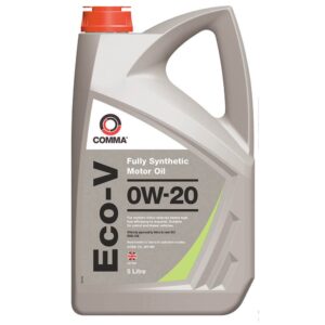 COMMA - ECO-V 0W20 - 5L