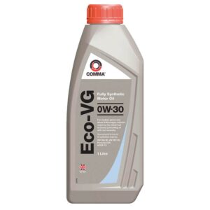 COMMA - ECO-VG 0W30 - 1L