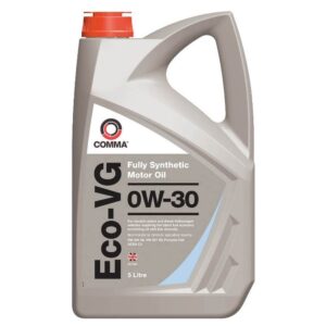 COMMA - ECO-VG 0W30 - 5L