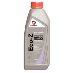 COMMA - ECO-Z 0W20 - 1L