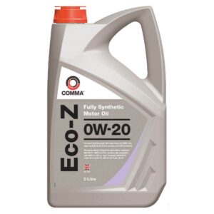 COMMA - ECO-Z 0W20 - 5L