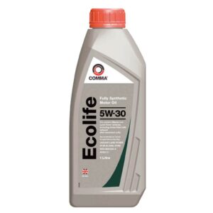COMMA - ECOLIFE 5W30 - 1L
