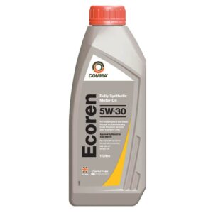 COMMA - ECOREN 5W30 - 1L
