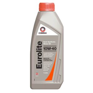 COMMA - EUROLITE 10W40 - 1L