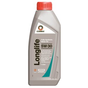 COMMA - LONG LIFE 5W30 - 1L