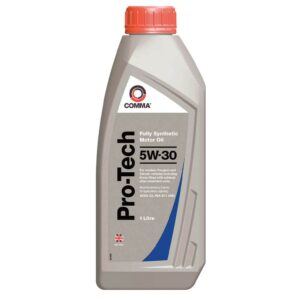COMMA - PRO-TECH 5W30 - 1L