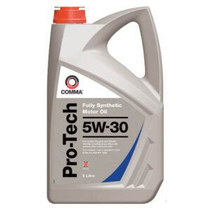 COMMA - PRO-TECH 5W30 - 5L