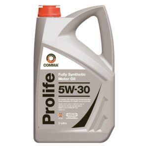 COMMA - PROLIFE 5W30 - 5L