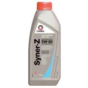 COMMA - SYNER-Z 5W30 - 1L