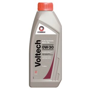COMMA - VOLTECH 0W30 - 1L