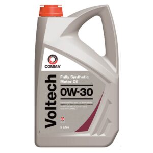 COMMA - VOLTECH 0W30 - 5L