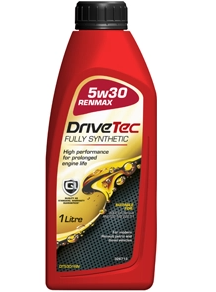 DRIVETEC - 5W-30 RENMAX - 1L