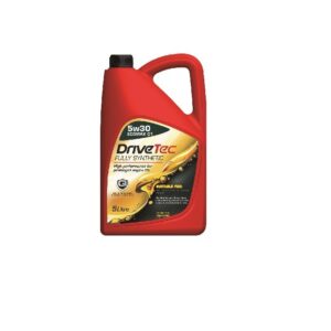 DRIVETEC - 5W30 FULLY SYNTHETIC ECOMAX C1 - 5L