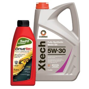 Engine Oil | GSF Car Parts